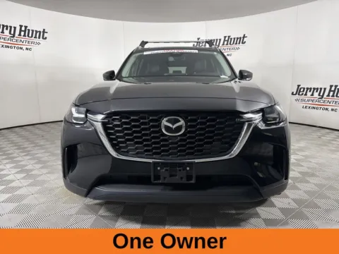 Another view of 2024 Mazda CX-90 3.3 Turbo Select for sale in Lexington, NC at Jerry Hunt Supercenter - Lexington