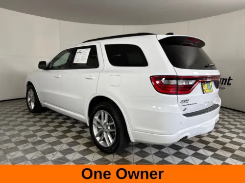 More photos of 2025 Dodge Durango GT Plus at Jerry Hunt Supercenter - Lexington, NC