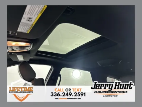 Photos of 2025 Dodge Durango GT Plus for sale in Lexington, NC at Jerry Hunt Supercenter - Lexington