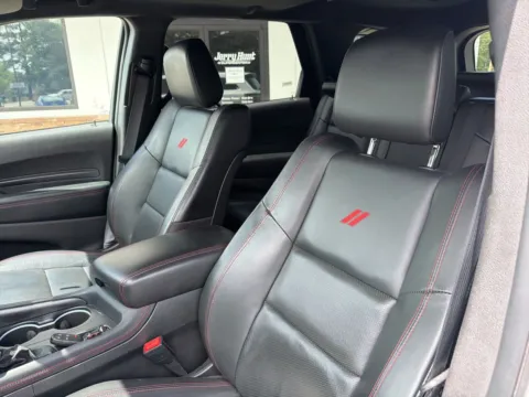 Another view of 2025 Dodge Durango GT Plus for sale in Lexington, NC at Jerry Hunt Supercenter - Lexington