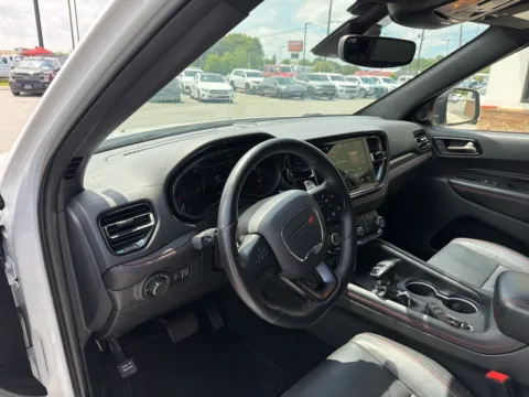 More photos of 2025 Dodge Durango GT Plus at Jerry Hunt Supercenter - Lexington, NC