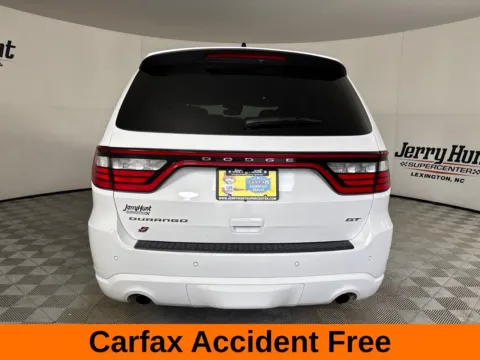 Another view of 2025 Dodge Durango GT Plus for sale in Lexington, NC at Jerry Hunt Supercenter - Lexington