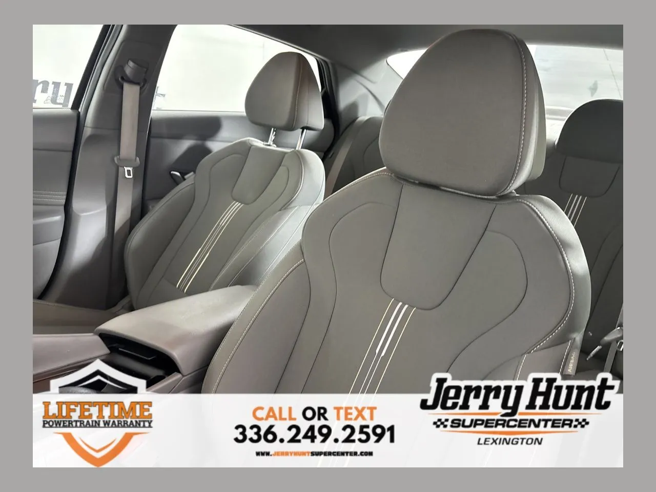 2025 Hyundai Elantra SEL Sport for sale in Lexington, NC
