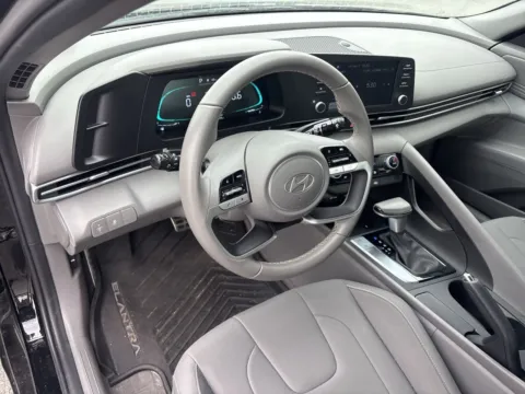 More photos of 2025 Hyundai Elantra SEL Sport at Jerry Hunt Supercenter - Lexington, NC