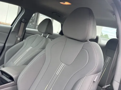 Another view of 2025 Hyundai Elantra SEL Sport for sale in Lexington, NC at Jerry Hunt Supercenter - Lexington