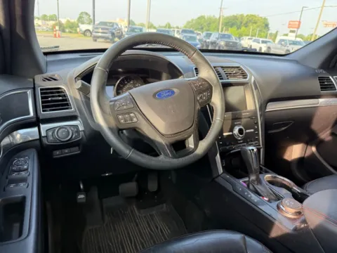 More photos of 2019 Ford Explorer Sport at Jerry Hunt Supercenter - Lexington, NC