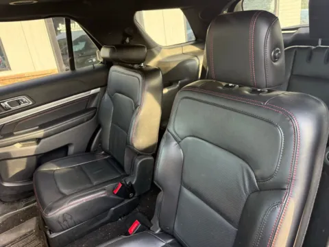 More photos of 2019 Ford Explorer Sport at Jerry Hunt Supercenter - Lexington, NC