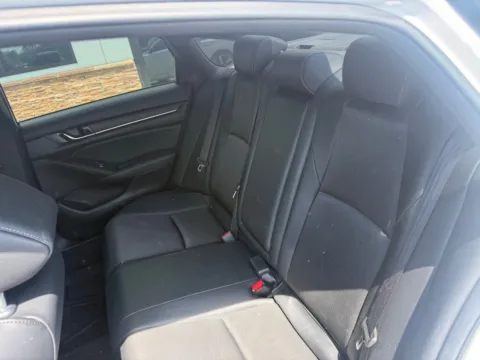 More photos of 2022 Honda Accord Hybrid Sport at Jerry Hunt Supercenter - Lexington, NC