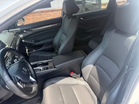 Another view of 2022 Honda Accord Hybrid Sport for sale in Lexington, NC at Jerry Hunt Supercenter - Lexington