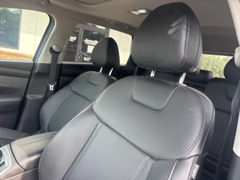 Another view of 2025 Hyundai Tucson SEL Convenience for sale in Lexington, NC at Jerry Hunt Supercenter - Lexington