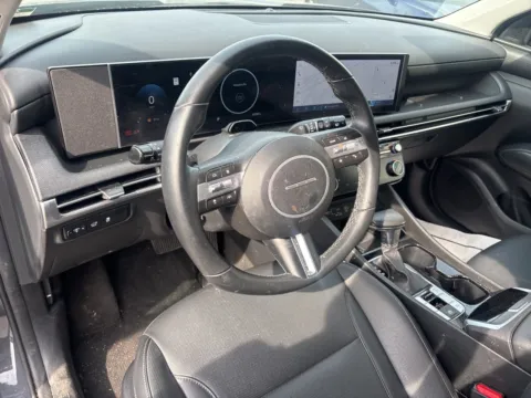 More photos of 2025 Hyundai Tucson SEL Convenience at Jerry Hunt Supercenter - Lexington, NC