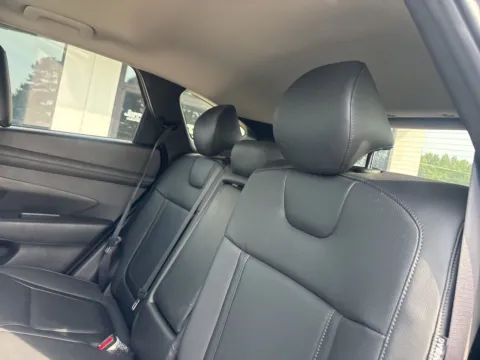 More photos of 2025 Hyundai Tucson SEL Convenience at Jerry Hunt Supercenter - Lexington, NC