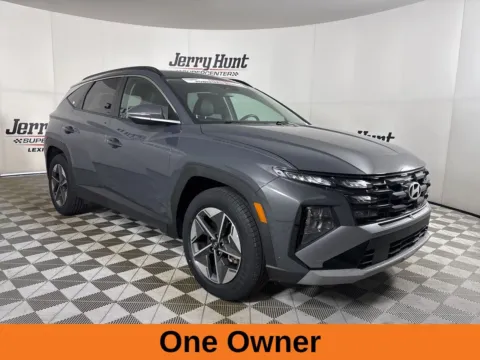 More photos of 2025 Hyundai Tucson SEL Convenience at Jerry Hunt Supercenter - Lexington, NC