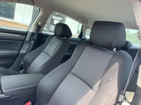 Another view of 2021 Honda Accord LX for sale in Lexington, NC at Jerry Hunt Supercenter - Lexington