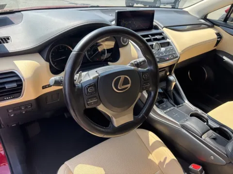 More photos of 2020 Lexus NX 300 Base at Jerry Hunt Supercenter - Lexington, NC