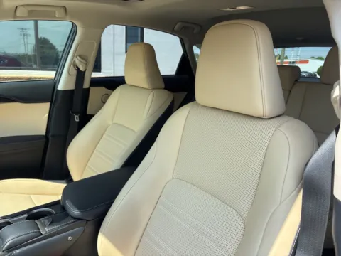 Another view of 2020 Lexus NX 300 Base for sale in Lexington, NC at Jerry Hunt Supercenter - Lexington