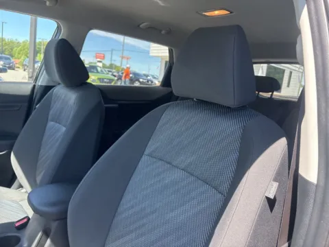 Another view of 2026 Kia Seltos LX for sale in Lexington, NC at Jerry Hunt Supercenter - Lexington