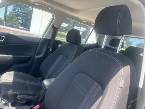 Another view of 2023 Hyundai Venue SEL for sale in Lexington, NC at Jerry Hunt Supercenter - Lexington