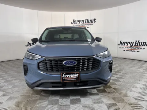 Photos of 2024 Ford Escape Active for sale in Lexington, NC at Jerry Hunt Supercenter - Lexington