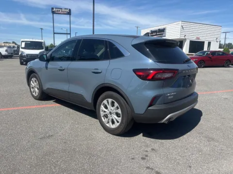 More photos of 2024 Ford Escape Active at Jerry Hunt Supercenter - Lexington, NC
