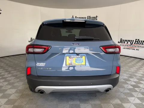 More photos of 2024 Ford Escape Active at Jerry Hunt Supercenter - Lexington, NC