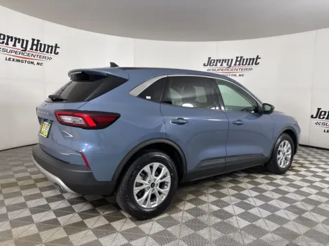 More photos of 2024 Ford Escape Active at Jerry Hunt Supercenter - Lexington, NC