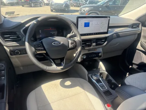 Another view of 2024 Ford Escape Active for sale in Lexington, NC at Jerry Hunt Supercenter - Lexington