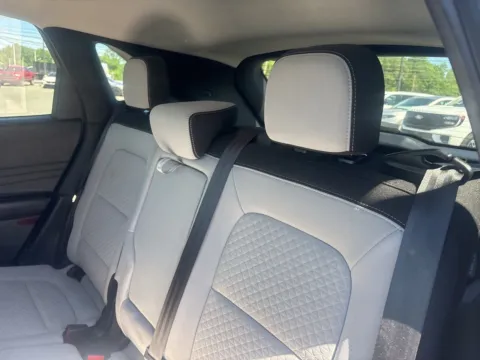 More photos of 2024 Ford Escape Active at Jerry Hunt Supercenter - Lexington, NC