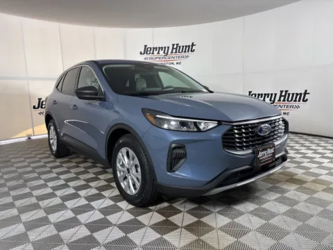 Another view of 2024 Ford Escape Active for sale in Lexington, NC at Jerry Hunt Supercenter - Lexington