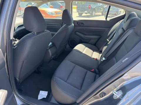 More photos of 2025 Nissan Altima 2.5 SV at Jerry Hunt Supercenter - Lexington, NC