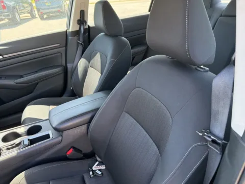 Another view of 2025 Nissan Altima 2.5 SV for sale in Lexington, NC at Jerry Hunt Supercenter - Lexington