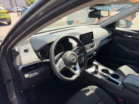 More photos of 2025 Nissan Altima 2.5 SV at Jerry Hunt Supercenter - Lexington, NC
