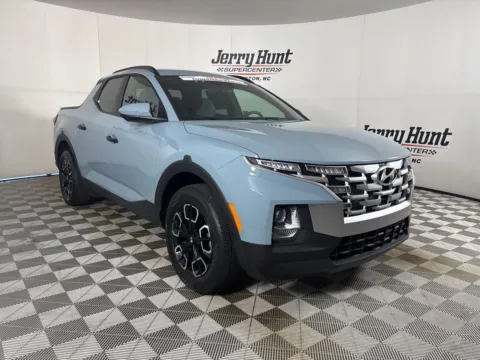 More photos of 2022 Hyundai Santa Cruz SEL at Jerry Hunt Supercenter - Lexington, NC