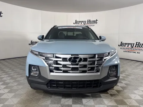 Another view of 2022 Hyundai Santa Cruz SEL for sale in Lexington, NC at Jerry Hunt Supercenter - Lexington