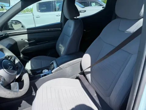 Another view of 2022 Hyundai Santa Cruz SEL for sale in Lexington, NC at Jerry Hunt Supercenter - Lexington