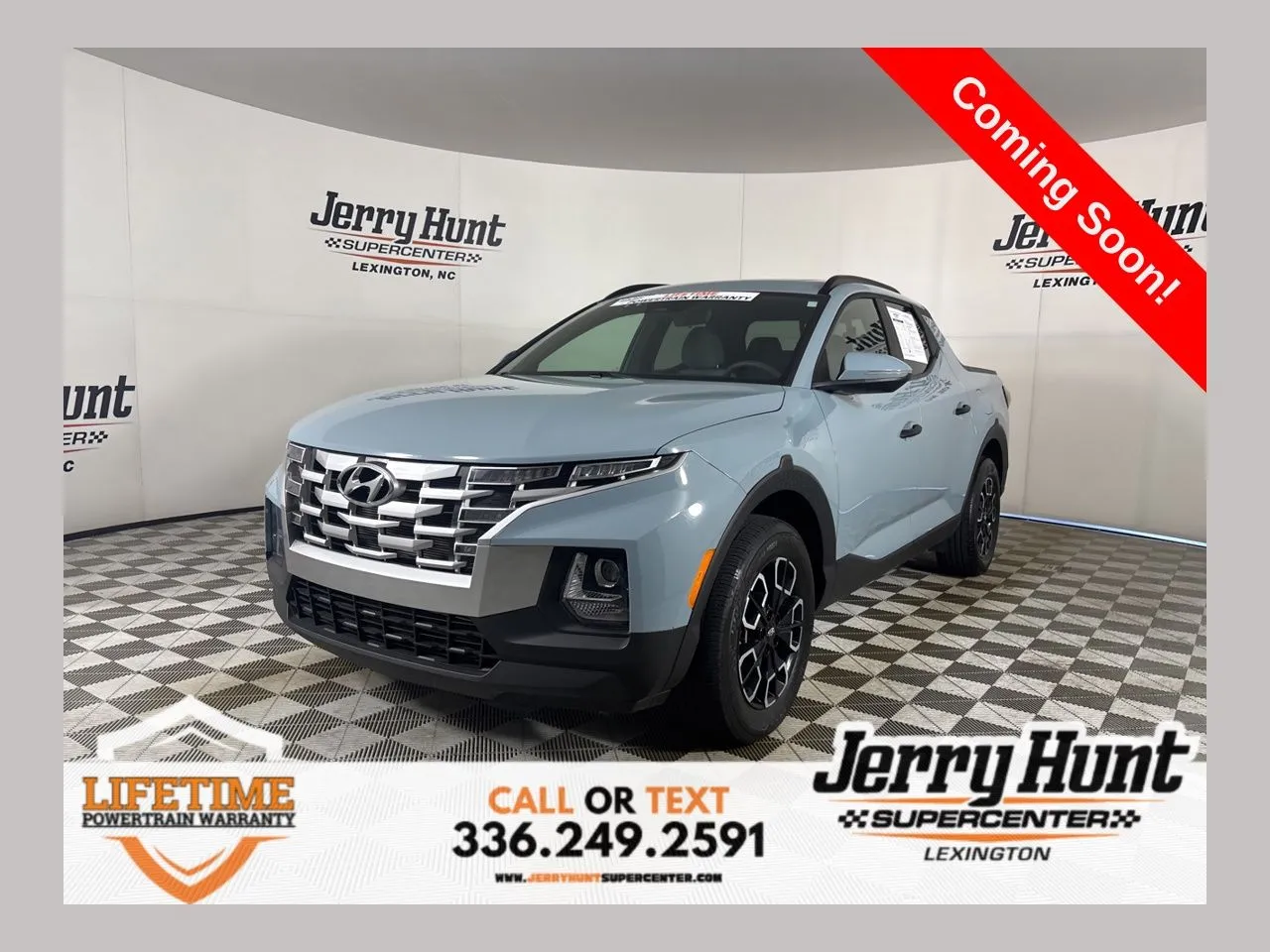 2022 Hyundai Santa Cruz SEL for sale in Lexington, NC