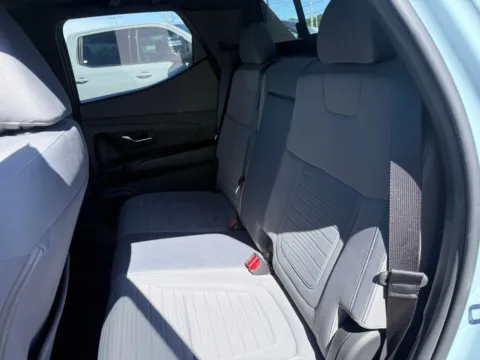 More photos of 2022 Hyundai Santa Cruz SEL at Jerry Hunt Supercenter - Lexington, NC