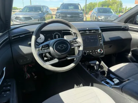 More photos of 2022 Hyundai Santa Cruz SEL at Jerry Hunt Supercenter - Lexington, NC