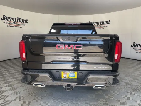 More photos of 2021 GMC Sierra 1500 Denali at Jerry Hunt Supercenter - Lexington, NC