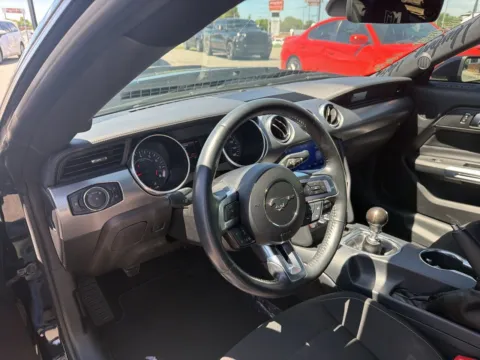 More photos of 2021 Ford Mustang GT at Jerry Hunt Supercenter - Lexington, NC