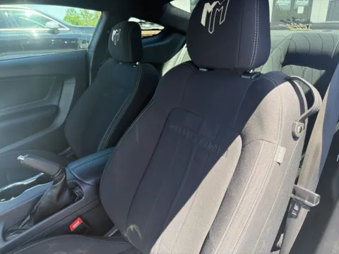 Another view of 2021 Ford Mustang GT for sale in Lexington, NC at Jerry Hunt Supercenter - Lexington