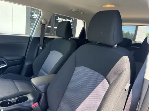 Another view of 2025 Kia Soul LX for sale in Lexington, NC at Jerry Hunt Supercenter - Lexington