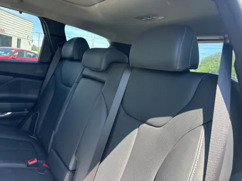 More photos of 2023 Hyundai Santa Fe Limited at Jerry Hunt Supercenter - Lexington, NC