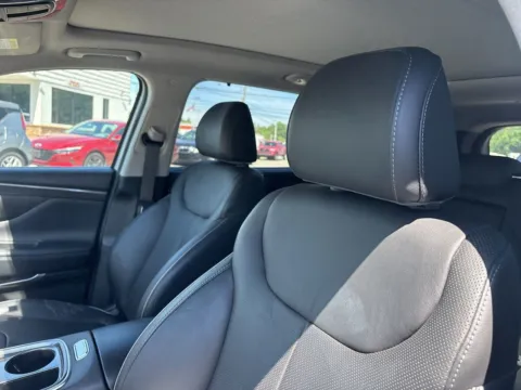 Another view of 2023 Hyundai Santa Fe Limited for sale in Lexington, NC at Jerry Hunt Supercenter - Lexington