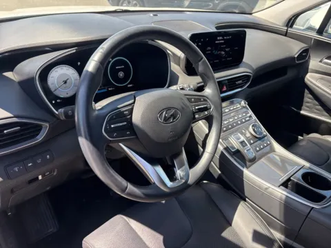 More photos of 2023 Hyundai Santa Fe Limited at Jerry Hunt Supercenter - Lexington, NC
