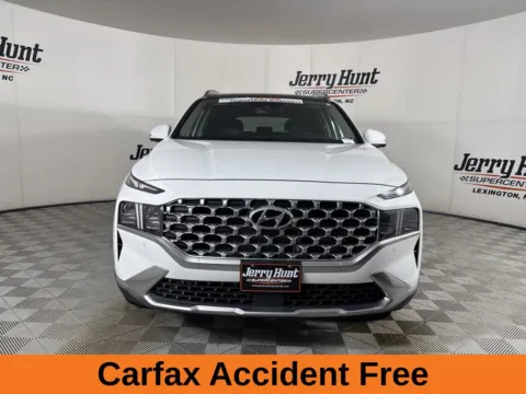 More photos of 2023 Hyundai Santa Fe Limited at Jerry Hunt Supercenter - Lexington, NC