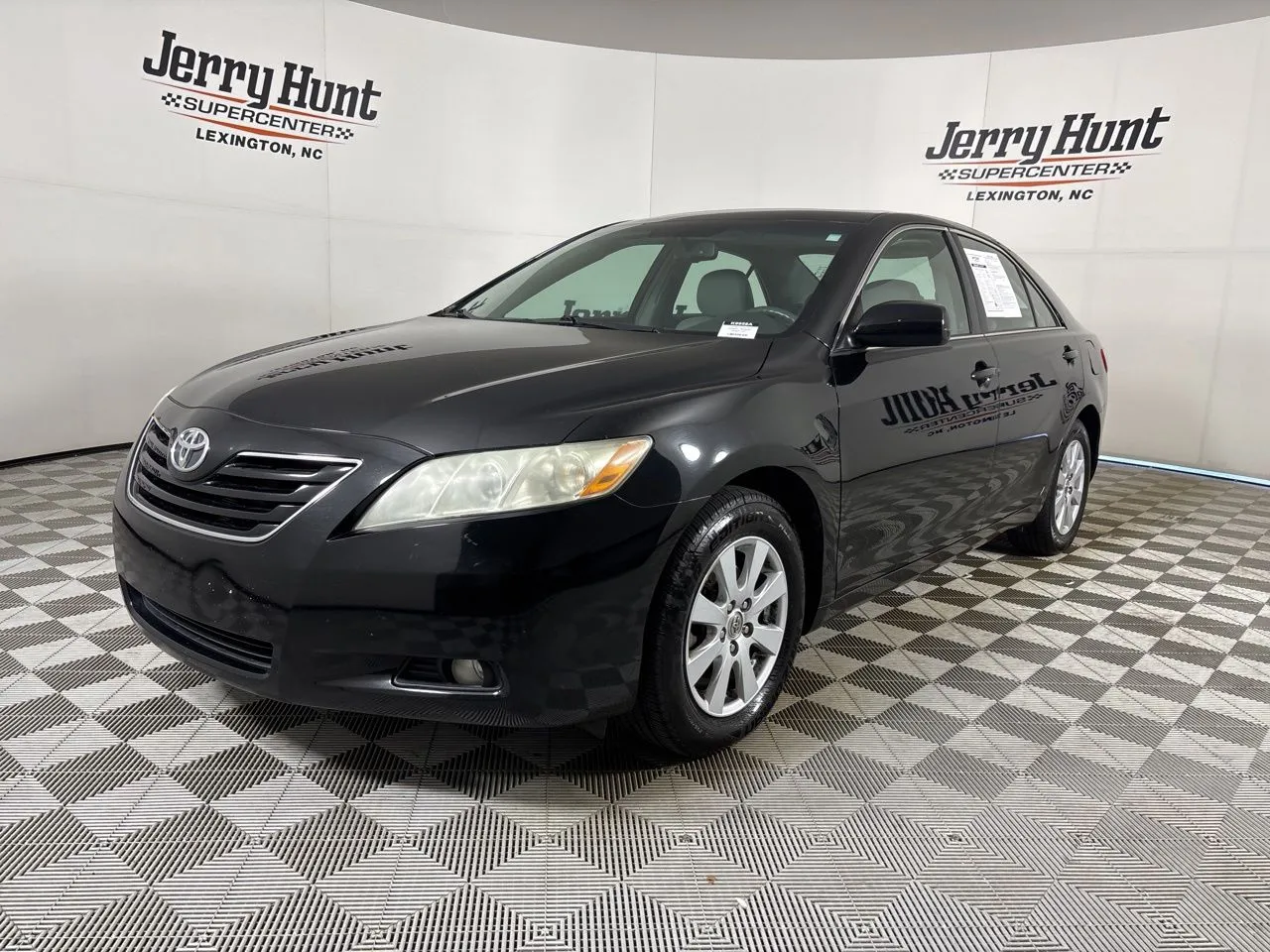 2008 Toyota Camry XLE for sale in Lexington, NC