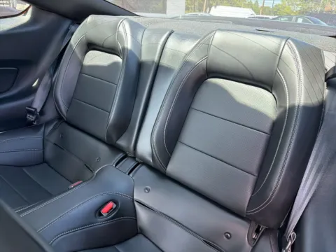 More photos of 2022 Ford Mustang GT Premium at Jerry Hunt Supercenter - Lexington, NC