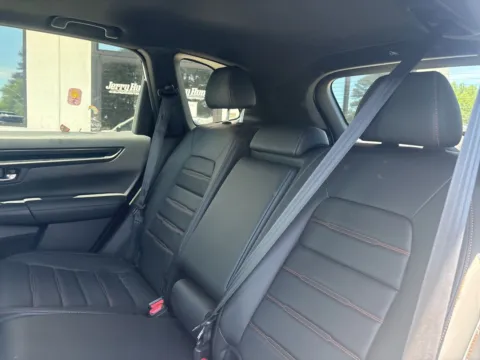 More photos of 2024 Honda CR-V Hybrid Sport-L at Jerry Hunt Supercenter - Lexington, NC