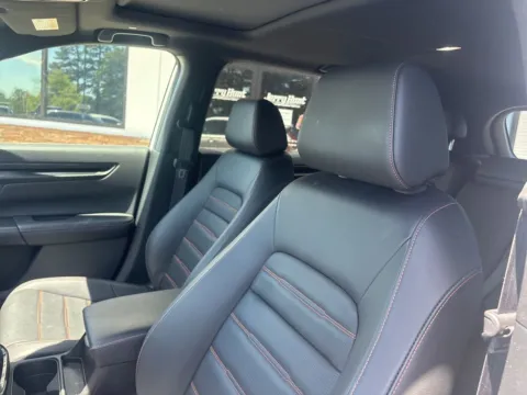 Another view of 2024 Honda CR-V Hybrid Sport-L for sale in Lexington, NC at Jerry Hunt Supercenter - Lexington